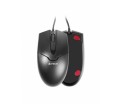 Mysz A4 TECH OP-550NU V-Track A4TMYS43987 (optyczna; 1000 DPI; kolor czarny) - 784535