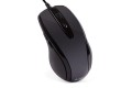 Mysz A4 TECH A4TMYS44125 (optyczna; 1600 DPI; kolor czarny) - 1067568