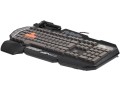 Klawiatura hybrydowa A4 TECH BLOODY B314 A4TKLA45173 (USB; (US); kolor czarny) - 782785