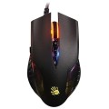 Mysz komputerowa A4 TECH Bloody Q50 A4TMYS45999 (optyczna; 3200 DPI; kolor czarny) - 784162
