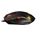 Mysz komputerowa A4 TECH Bloody Q50 A4TMYS45999 (optyczna; 3200 DPI; kolor czarny) - 784164