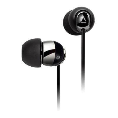 Słuchawki Creative EP-630 51MZ0085AA020 (kolor czarny) - 674575