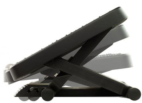 Fellowes podnóżek profesjonalny Ultimate - 408021
