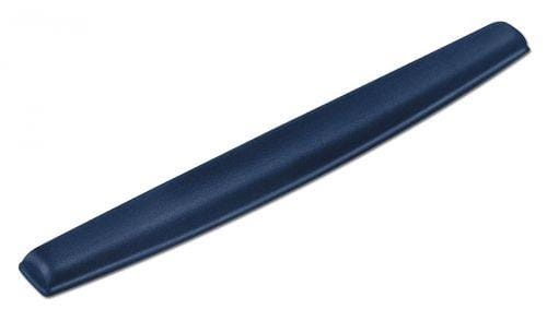 Fellowes podkładka żelowa przed klawiaturę Memory Foam, szafirowa - 408016