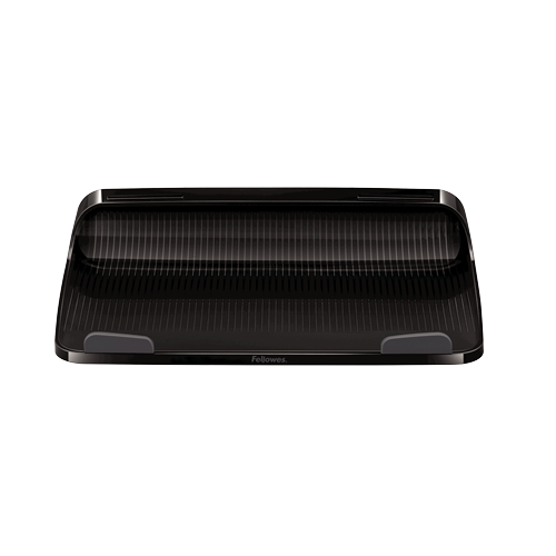 Fellowes - podstawa pod laptop i-Spire™ czarna - 493750