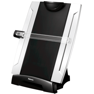 Fellowes - podstawka na dokumenty z memo board - Office SUITES