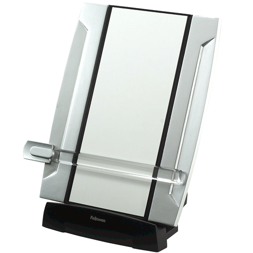 Fellowes - podstawka na dokumenty z memo board - Office SUITES - 493774