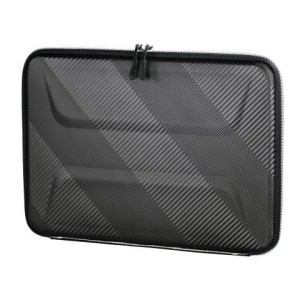 Etui do notebooka Hama Hardcase Protection 15,6, Czarne