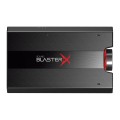 Karta dźwiękowa zewnętrzna Creative Sound BlasterX G5 - 748802