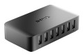 Hub D-Link DUB-H7/E (7x USB 2.0; kolor czarny) - 1065188