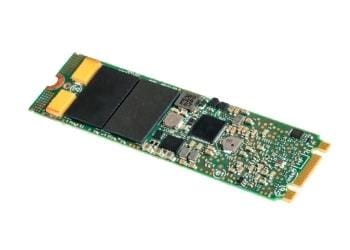 Dysk SSD Intel (240 GB; M.2; M.2) - 725555