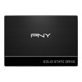 Dysk PNY Technologies pny SSD7CS900-240-PB (240 GB ; 2.5"; SATA III) - 726440