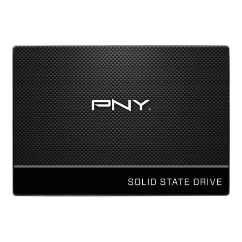 Dysk PNY Technologies pny SSD7CS900-240-PB (240 GB ; 2.5"; SATA III) - 726440