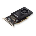 Karta graficzna PNY QUADRO P2000 5GB 4xDP - 1133739