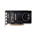 Karta graficzna PNY QUADRO P2000 5GB 4xDP - 1133740