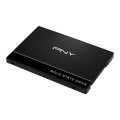 Dysk PNY Technologies CS900 SSD7CS900-120-PB (120 GB ; 2.5"; SATA III) - 726435