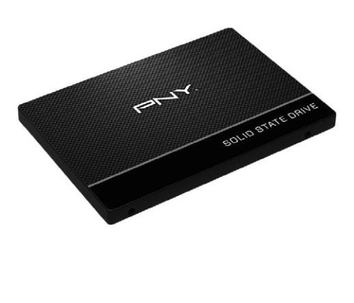 Dysk PNY Technologies CS900 SSD7CS900-480-PB (480 GB ; 2.5"; SATA III) - 861656