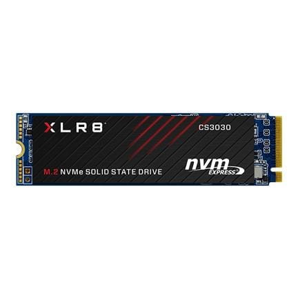 DYSK SSD PNY XLR8 CS3030 M.2 NVMe 2TB - 895098