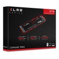 DYSK SSD PNY XLR8 CS3030 M.2 NVMe 2TB - 895101
