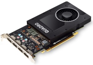 Karta graficzna PNY Quadro P2200 Box