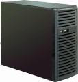 Obudowa TWR Supermicro CSE-732I-500B (kolor czarny) - 774581