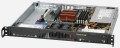 Obudowa serwerowa Supermicro CSE-512F-350B1 (Black 1U 512 Chassis W/ 350W PWS,HF,RoHS/REACH) - 774563