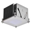 Chłodzenie Supermicro SNK-P0048P (2U Passive CPU Heat Sink for X9) - 789147