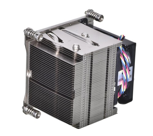 Chłodzenie Supermicro SNK-P0048AP4 - 879477