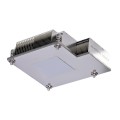 Chłodzenie procesora Supermicro SNK-P0047PD - 789156