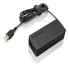 ThinkPad 65W AC Adapter (slim tip) - EU - 471125