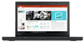 Lenovo L470 14'' FHD IPS AG i5-7200U 8GB 1TB FPR 6cell Win10 Pro 1YR CI - 423438