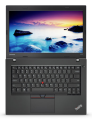 Lenovo L470 14'' FHD IPS AG i5-7200U 8GB 1TB FPR 6cell Win10 Pro 1YR CI - 423439