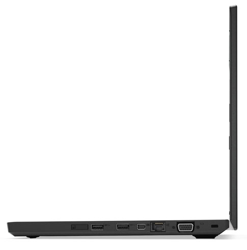 Lenovo L470 14'' FHD IPS AG i5-7200U 8GB 1TB FPR 6cell Win10 Pro 1YR CI - 423437
