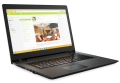 Lenovo V110 17,3'' HD+ AG i5-7200U 4GB 1TB DVDRW 4cell Win 10Home 2Yr - 423997
