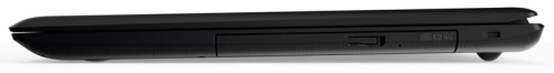 Lenovo V110 17,3'' HD+ AG i5-7200U 4GB 1TB DVDRW 4cell Win 10Home 2Yr - 423997
