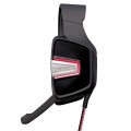 Słuchawki z mikrofonem Patriot Memory Viper V330 PV3302JMK (kolor czarny) - 1068198