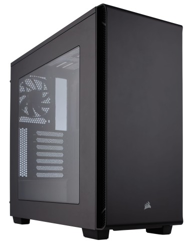 Obudowa Corsair Carbide Series 270R WIindowed CC-90 - 394290