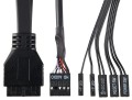 Obudowa Corsair Carbide Series 270R WIindowed CC-90 - 925662