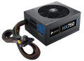 Zasilacz Corsair Professional Platinum Series HX750, EU version - 394840