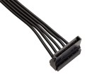 Zasilacz Corsair Professional Platinum Series HX850, EU version - 940969