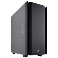Corsair Obsidian 500D Premium Midi Tower Czarny - 773525