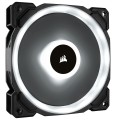 Corsair Fan LL120 RGBLED PWM 3 Fan Pack - 850225