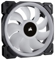 Corsair Fan LL120 RGBLED PWM 3 Fan Pack - 850217