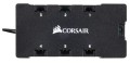 Corsair Fan LL120 RGBLED PWM 3 Fan Pack - 850221