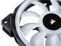 Corsair Fan LL120 RGBLED PWM 3 Fan Pack - 850229