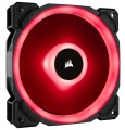 Corsair Fan LL120 RGBLED PWM 3 Fan Pack - 850235