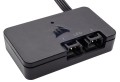 Corsair Fan LL120 RGBLED PWM 3 Fan Pack - 850220