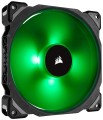 Wentylator Corsair ML140 PRO RGB, 140mm Premium Magnetic Levitation RGB LED PWM Fan, Twin Fan Pack, with Lighting Node PRO - 723166