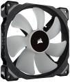 Wentylator Corsair ML140 PRO RGB, 140mm Premium Magnetic Levitation RGB LED PWM Fan, Single Pack - 509764