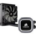 Chłodzenie wodne Corsair Hydro Series, H60, 120mm Radiator, Single 120mm PWM Fan, Liquid CPU Cooler - 723175
